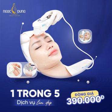 Hotline: *3232 - 18006377 - THẨM MỸ VIỆN NGỌC DUNG Hotline: *3232 - 18006377 - Hình 3
