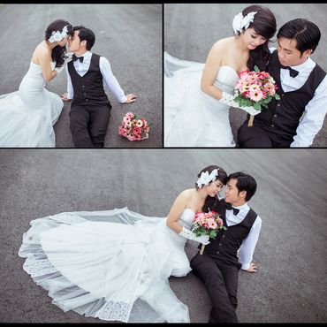 Ảnh cưới Kiên Giang - The Will Studio - Hình 7
