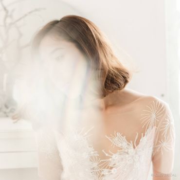 BLUSH LULLABY 2015 - Cee's Bridal - Hình 13