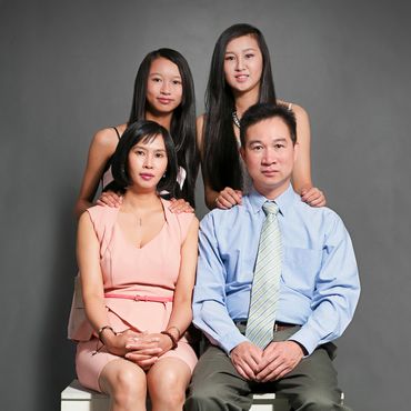 Family Album - Mega Studio - Hình 1