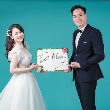 Album Ảnh Cưới Đẹp - Mr ' Trung Trần Wedding - Hình 11