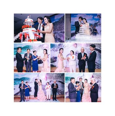 Ảnh cưới truyền thống - Sài Gòn (Ngọc Đáng, Khánh Ninh) - Doli Bridal - Hình 20
