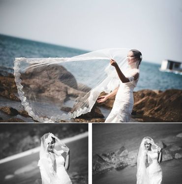Chụp ảnh cưới đà nẵng - T Wedding-Chụp Ảnh Cưới Đà Nẵng - Hình 9