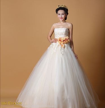 Áo Cưới Hồ Khanh Wedding - Hồ Khanh wedding - Hình 99