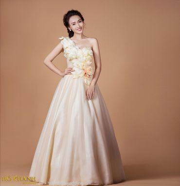 Áo Cưới Hồ Khanh Wedding - Hồ Khanh wedding - Hình 80