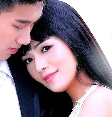 Ảnh cưới The Vow - Phan Thành Cân Studio - Hình 4