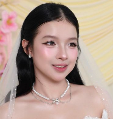 Makeup Cô Dâu - Yến Baby Makeup - Hình 1