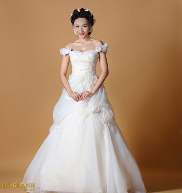 Áo Cưới Hồ Khanh Wedding - Hồ Khanh wedding - Hình 32