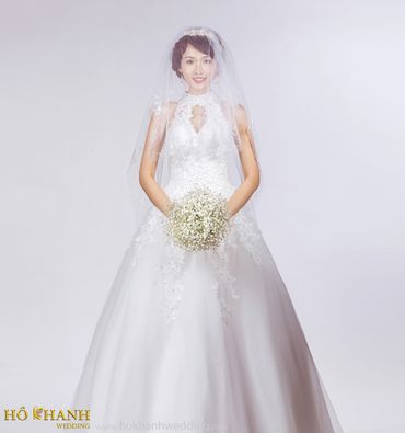 Áo Cưới Hồ Khanh Wedding - Hồ Khanh wedding - Hình 90