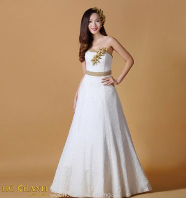 Áo Cưới Hồ Khanh Wedding - Hồ Khanh wedding - Hình 101