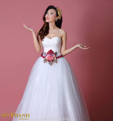 Áo Cưới Hồ Khanh Wedding - Hồ Khanh wedding - Hình 35