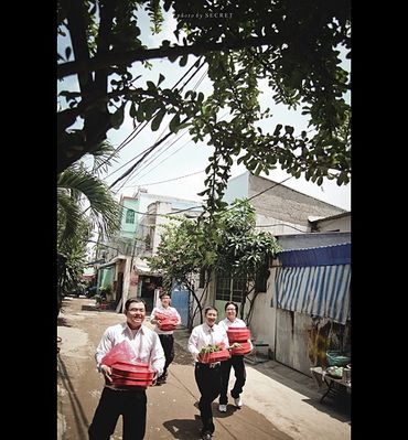 Mãi bên nhau em nhé - Thùy Linh Studio - Hình 20