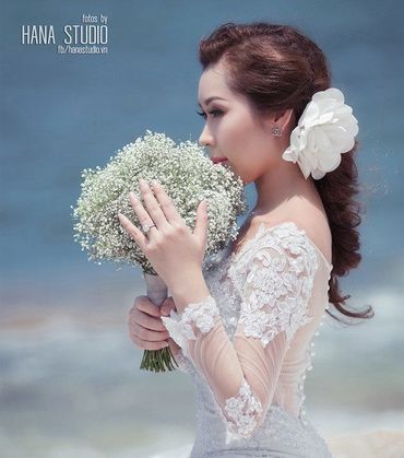 Gói chụp Hồ Cốc – Hồ Tràm - Hana Studio (Minh Trần) - Hình 6