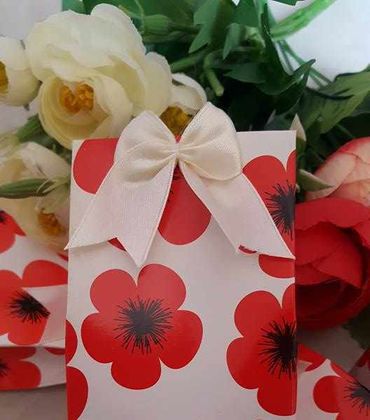 Quà cảm ơn chocolate - Bánh May Mắn - Hình 23