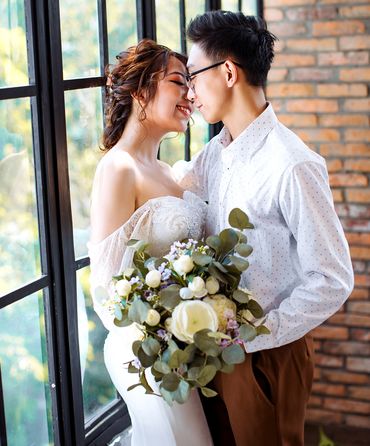 Phim Trường ENDEE GARDEN - ELNiNo Studio - Hình 1