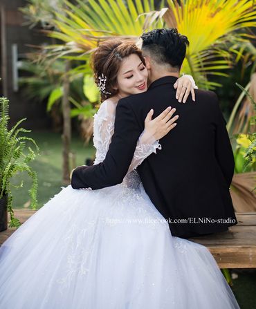 Phim Trường Lamour - ELNiNo Studio - Hình 7