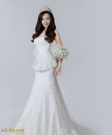 Áo Cưới Hồ Khanh Wedding - Hồ Khanh wedding - Hình 96