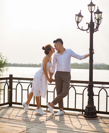 Phim Trường Lamour - ELNiNo Studio - Hình 12
