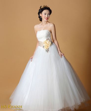 Áo Cưới Hồ Khanh Wedding - Hồ Khanh wedding - Hình 103