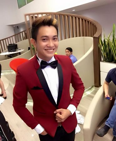Vest Nam - Stephen Lee Makeup Studio - Hình 49