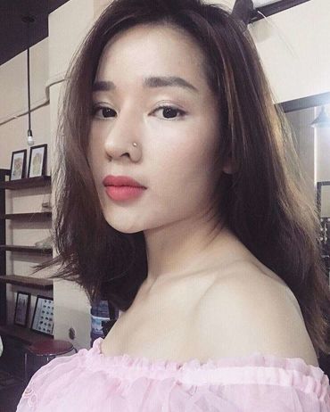 Trang điểm cô dâu đẹp tại Sài Gòn - Van Art Makeup - Hình 4
