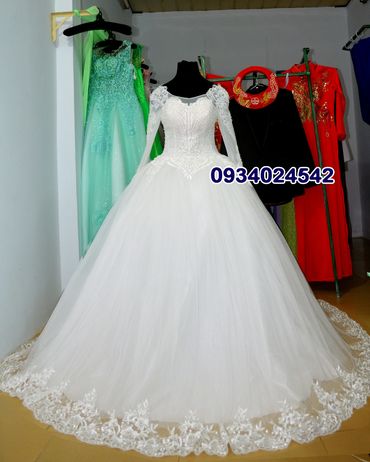 Cho thuê áo cưới giá rẻ nhất HCM - Shop cho thuê áo cưới giá rẻ nhất HCM - Hình 33