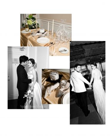  - SpaceSheep Wedding - Phóng Sự Cưới - Hình 2