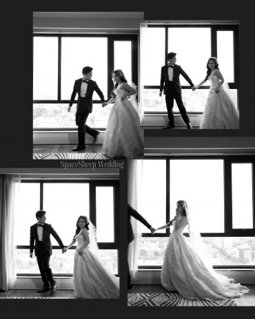  - SpaceSheep Wedding - Phóng Sự Cưới - Hình 5
