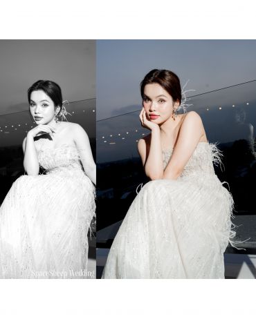  - SpaceSheep Wedding - Phóng Sự Cưới - Hình 7