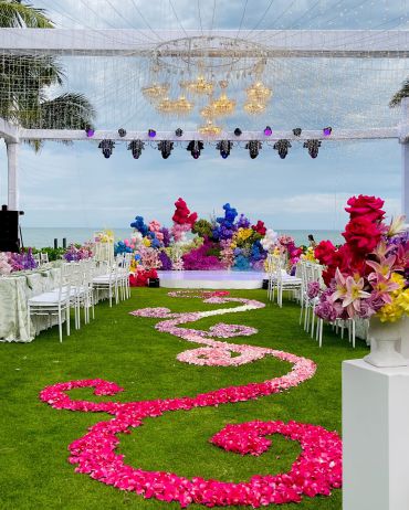 Ceremony and Reception - The Anam Mũi Né - Hình 1