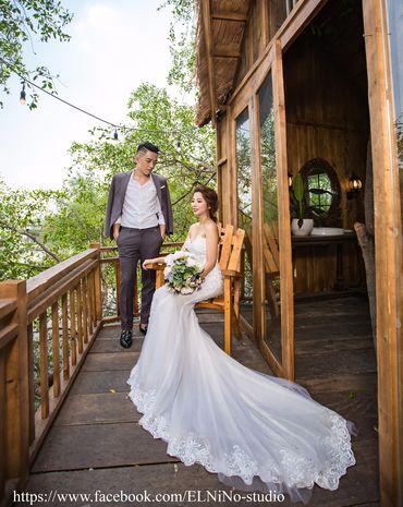 Phim Trường Lamour - ELNiNo Studio - Hình 3