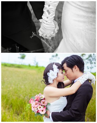 Ảnh cưới Kiên Giang - The Will Studio - Hình 8