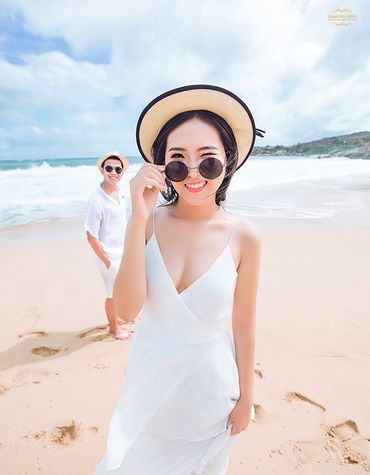 Khuyến mãi Chụp cưới Vịnh Hy chỉ với 12.000.000đ - Trương Tịnh Wedding - Hình 5