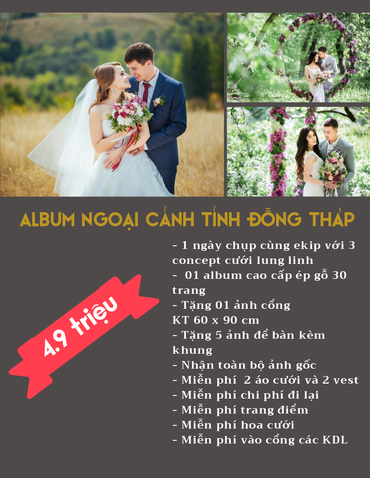 Đám hỏi Tân &amp; Nhi - NowhereMan - Hình 10