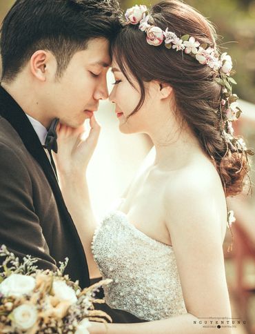 Ảnh cưới Nha Trang 1 - Nguyễn Tùng Photo - Hình 5