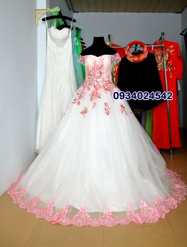 Cho thuê áo cưới giá rẻ nhất HCM - Shop cho thuê áo cưới giá rẻ nhất HCM - Hình 34
