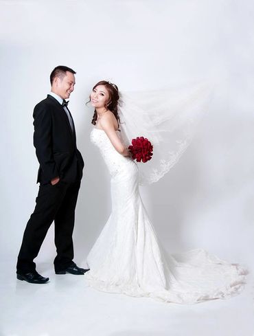 Album ảnh cưới đẹp - YT Studio &amp; Bridal - Hình 9
