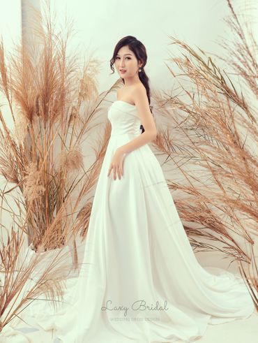 Designed by Laxy - Laxy Bridal - Hình 11