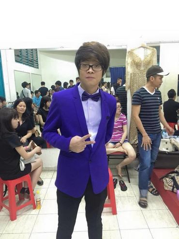 Vest Nam - Stephen Lee Makeup Studio - Hình 35