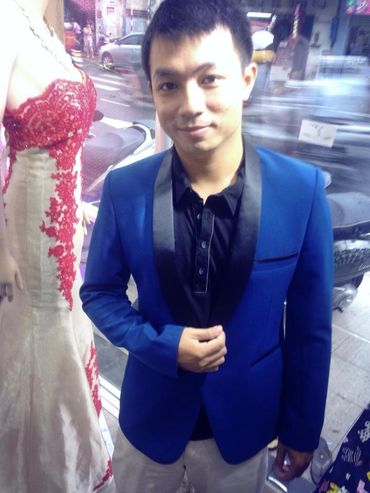 Vest Nam - Stephen Lee Makeup Studio - Hình 11