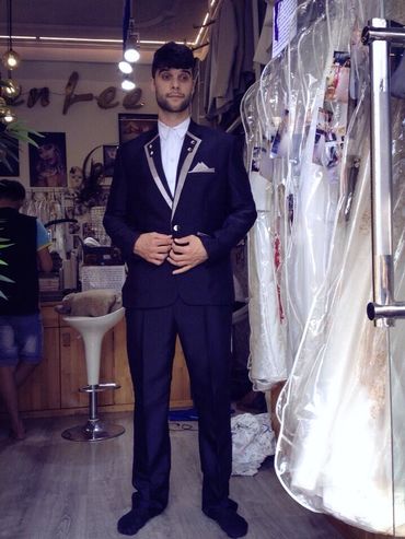 Vest Nam - Stephen Lee Makeup Studio - Hình 47