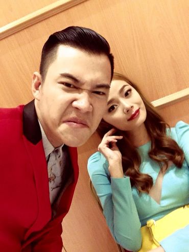 Vest Nam - Stephen Lee Makeup Studio - Hình 8
