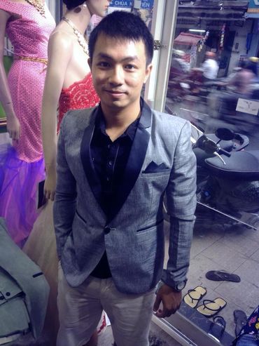 Vest Nam - Stephen Lee Makeup Studio - Hình 22