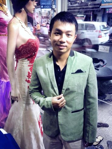 Vest Nam - Stephen Lee Makeup Studio - Hình 19