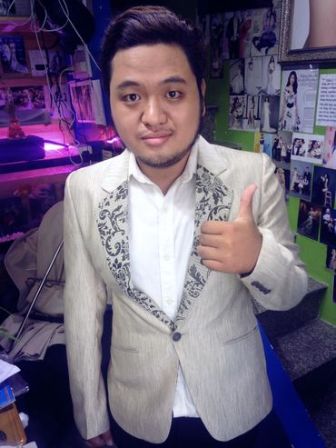Vest Nam - Stephen Lee Makeup Studio - Hình 20