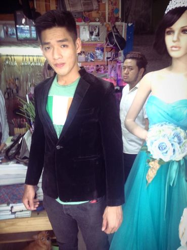 Vest Nam - Stephen Lee Makeup Studio - Hình 21