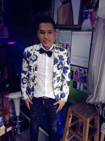 Vest Nam - Stephen Lee Makeup Studio - Hình 50