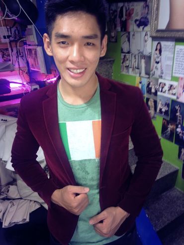 Vest Nam - Stephen Lee Makeup Studio - Hình 15