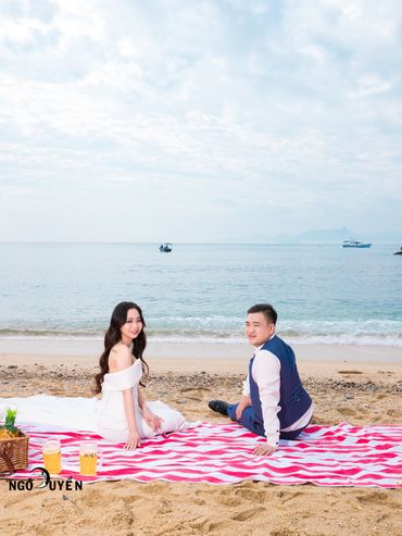 Album Hồ cốc &amp; phim trường - Áo cưới Ngô Quyền - Hình 45