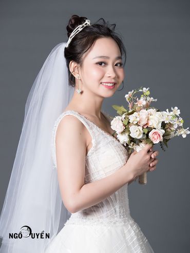 Album Hồ cốc &amp; phim trường - Áo cưới Ngô Quyền - Hình 29